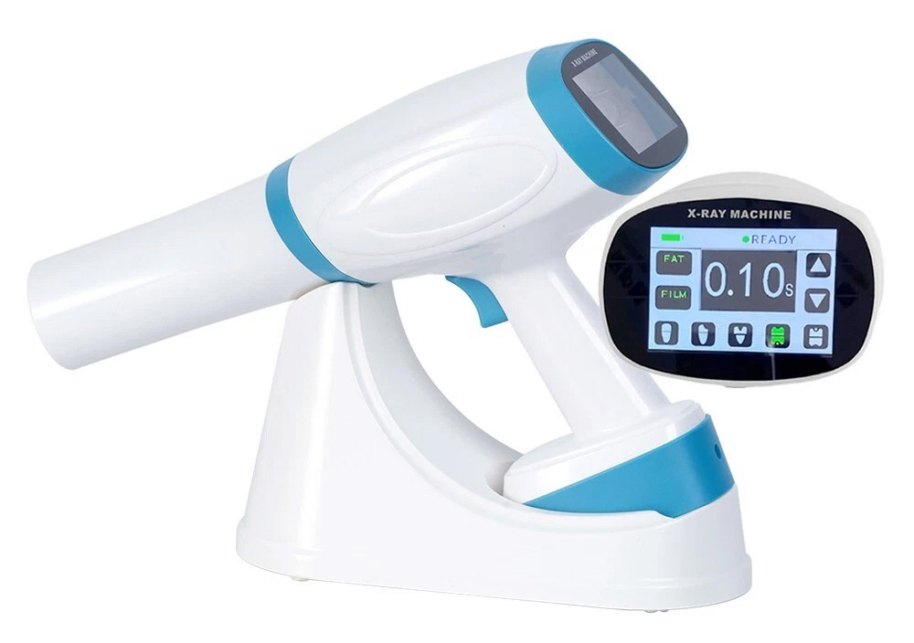 Dental Portable X-ray Machines Handheld Dental Xray Imaging Unit STM-S680